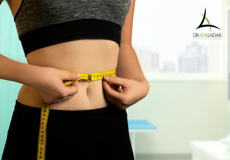 How to Maintain Your Liposuction Results: Diet and Exercise Tips